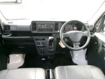 HIJET CARGO 4WD