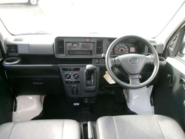 HIJET CARGO 4WD
