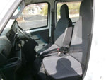HIJET CARGO 4WD
