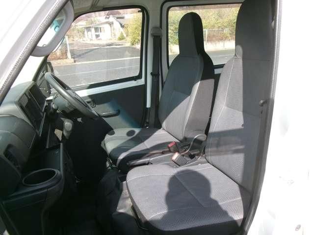 HIJET CARGO 4WD