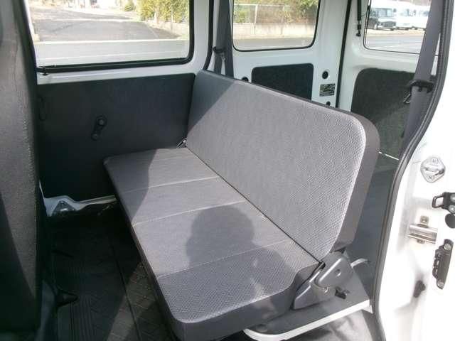 HIJET CARGO 4WD