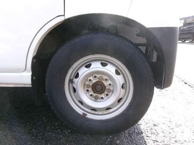 HIJET CARGO 4WD