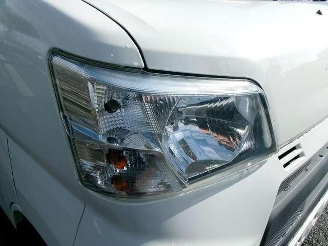 HIJET CARGO 4WD