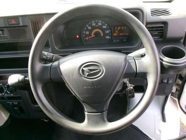 HIJET CARGO 4WD
