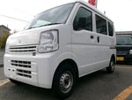 EVERY van 4WD