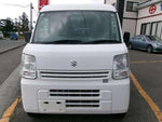EVERY van 4WD