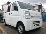 EVERY van 4WD