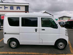 EVERY van 4WD