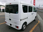 EVERY van 4WD