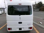 EVERY van 4WD