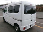 EVERY van 4WD