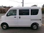 EVERY van 4WD