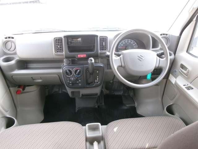 EVERY van 4WD