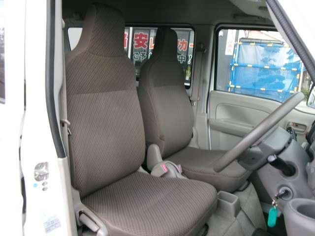 EVERY van 4WD