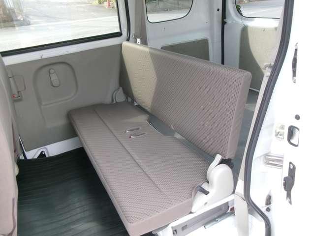 EVERY van 4WD