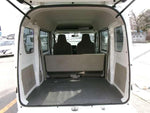 EVERY van 4WD
