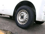EVERY van 4WD