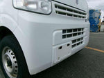 EVERY van 4WD