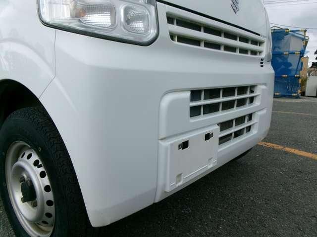EVERY van 4WD