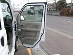 EVERY van 4WD