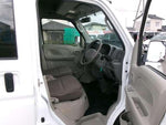 EVERY van 4WD