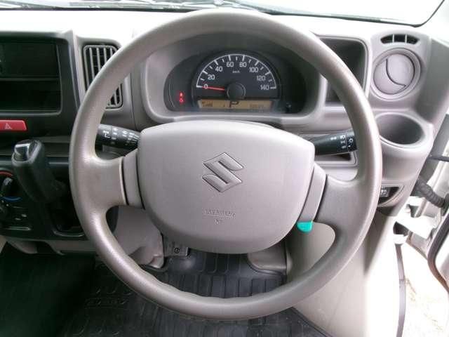 EVERY van 4WD