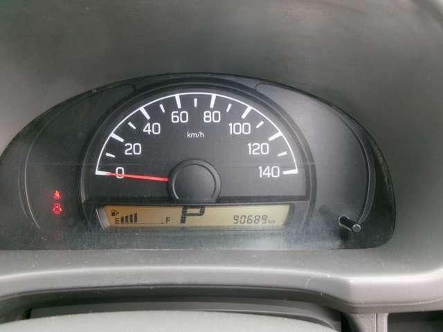 EVERY van 4WD