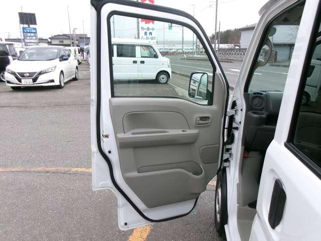 EVERY van 4WD