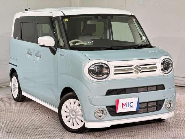 WAGON R SMILE
