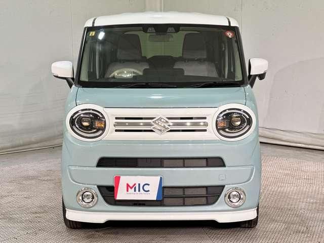 WAGON R SMILE