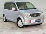 eK WAGON