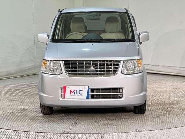 eK WAGON