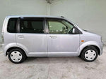 eK WAGON