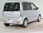 eK WAGON