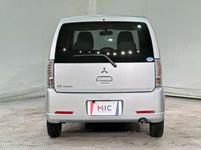 eK WAGON