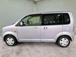 eK WAGON