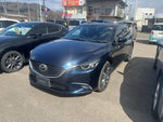 ATENZA Wagon 4WD