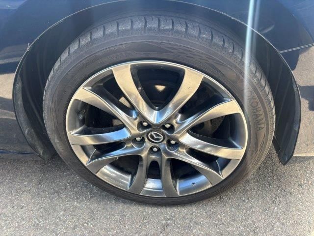 ATENZA Wagon 4WD