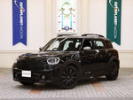 MINI COOPER D CROSSOVER