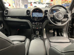 MINI COOPER D CROSSOVER