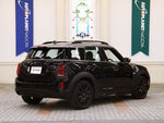 MINI COOPER D CROSSOVER