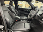 MINI COOPER D CROSSOVER