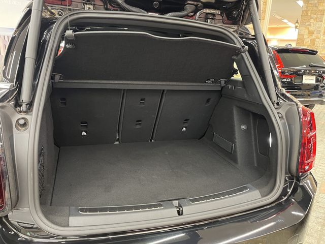 MINI COOPER D CROSSOVER
