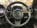 MINI COOPER D CROSSOVER
