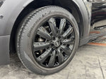 MINI COOPER D CROSSOVER