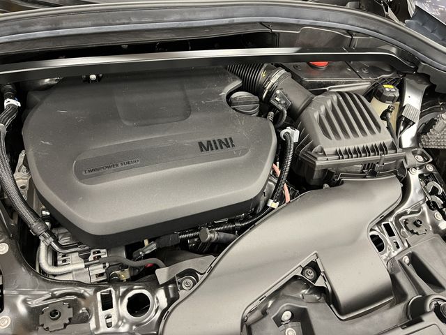 MINI COOPER D CROSSOVER