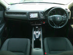VEZEL HYBRID 4WD
