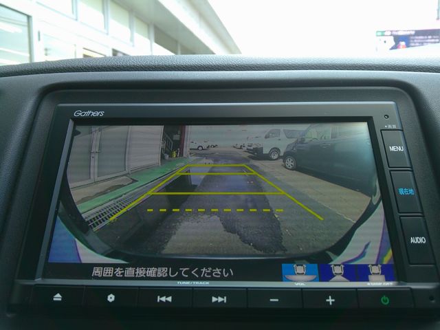 VEZEL HYBRID 4WD