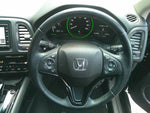 VEZEL HYBRID 4WD