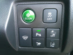VEZEL HYBRID 4WD